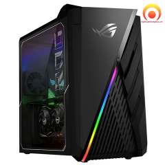 Máy bộ ASUS ROG Strix G35DX-VN007T