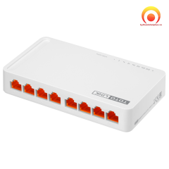 Switch TOTO LINK S808 8-Port 10/100Mb