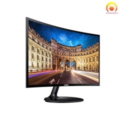 Màn hình cong Samsung 24 inch LC24F390FHEXXV 