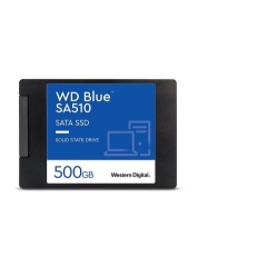 Ổ cứng SSD WD Blue SA510 500GB WDS500G3B0A SATA 2.5 inch