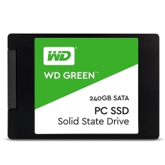 Ổ cứng SSD Western Digital Green 240GB 2.5 inch