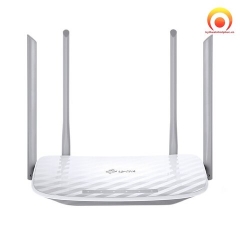 Router Wi-Fi Băng Tần Kép AC1200 Archer C50