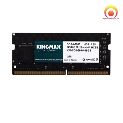 RAM Laptop Kingmax 16GB DDR4 Bus 2666MHz