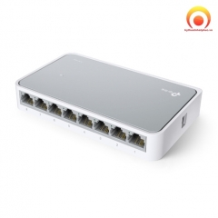 SWITCH TP-LINK 8 cổng 10/100Mbps