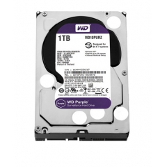 Ổ cứng HDD Western Digital Purple 1TB 3.5