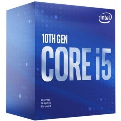 CPU INTEL Core i5-9500 (6C/6T, 3.00 GHz - 4.40 GHz, 9MB) - 1151-v2