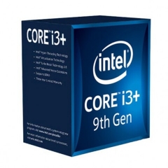 CPU Intel Core i3-9100F (4C/4T, 3.60 GHz - 4.20 GHz, 6MB) - LGA 1151-v2