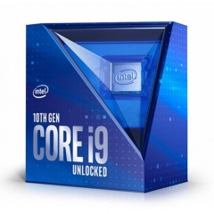 CPU INTEL CORE I9 10900F (2.8GHz turbo 5.2GHz | 10C | 20T | 20MB)