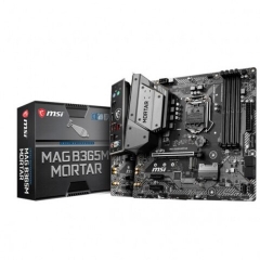 Mainboard MSI B365M MORTAR