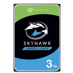 Ổ cứng HDD Seagate Skyhawk 3TB 3.5