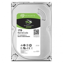 Ổ cứng HDD Seagate Barracuda 1TB 3.5