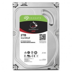 Ổ cứng HDD Seagate Ironwolf 2TB 3.5