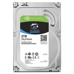 Ổ cứng HDD Seagate Skyhawk 2TB 3.5