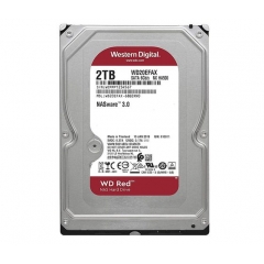 ổ cứng HDD NAS WD Red 2TB Sata3 - WD20EFAX