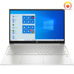 Laptop HP Pavilion 15-eg0508TU (46M07PA) (Core i5-1135G7 | 8GB | 256GB | Intel Iris Xe | 15.6 inch FHD | Win 10 | Bạc)