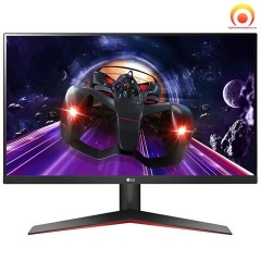 Màn hình máy tính LG 24 Full HD -24MP60G-B.ATV Semi Gaming 75Hz- Chính Hãng