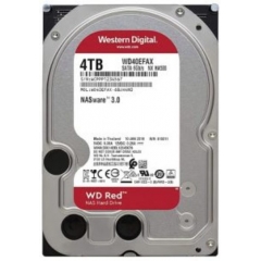 ổ cứng HDD NAS WD Red 4TB Sata3 - WD40EFAX