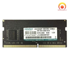 RAM Laptop Kingmax 8GB DDR4 Bus 2666MHz