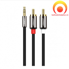 Cable Audio Ugreen 10583 dài 1.5m