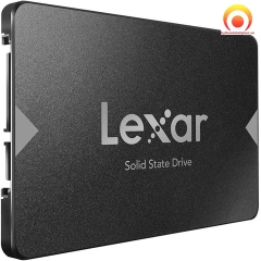 Ổ Cứng SSD Lexar NS100 2.5-Inch SATA III 128GB LNS100-128RB