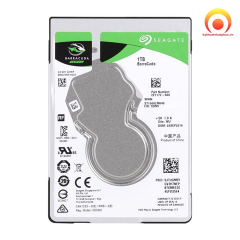 Ổ cứng HDD Laptop 1TB SEAGATE ST1000LM048