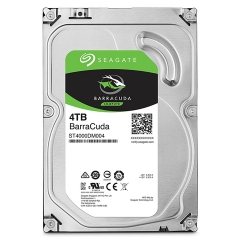 Ổ cứng HDD Seagate Barracuda 4TB 3.5