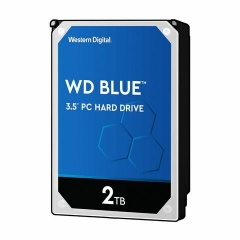 Ổ cứng HDD Western Digital Blue 2TB 3.5