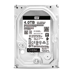 Ổ cứng HDD Western Digital Black 4TB 3.5