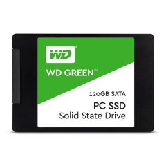 Ổ SSD 120 GB WD Green WDS120G2G0A SATA 2.5 inch