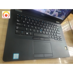 LAPTOP DELL LATITUDE E7470 - HÀNG USA 